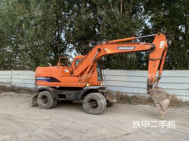 整機右后45°（整機外觀）