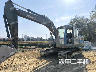 恒天九五JV150C挖掘機