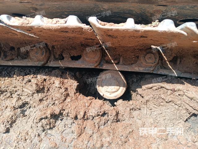 右托鏈輪+鏈筋（行走機構(gòu)）