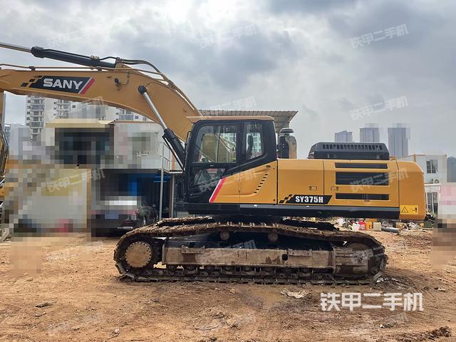 駕駛室頂部（整機(jī)外觀）