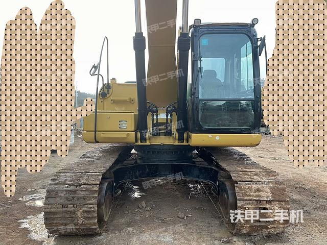 駕駛室整體(整機外觀) 駕駛室整體(整機外觀)