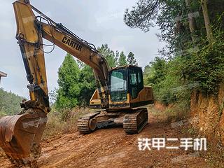 卡特重工CT160-8C挖掘機(jī)