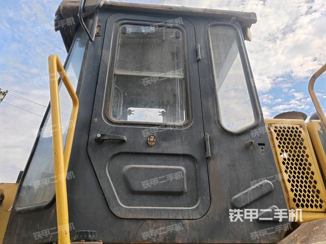 駕駛室頂部 外（駕駛室部分）