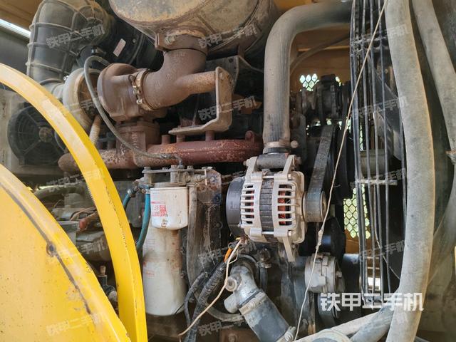 發(fā)動機側(cè)面1（動力系統(tǒng)）