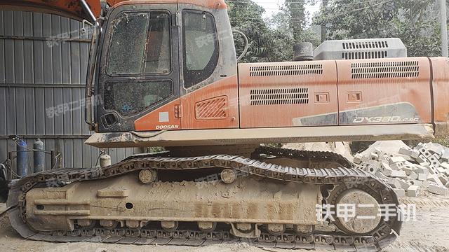 整機右后45°（整機外觀）