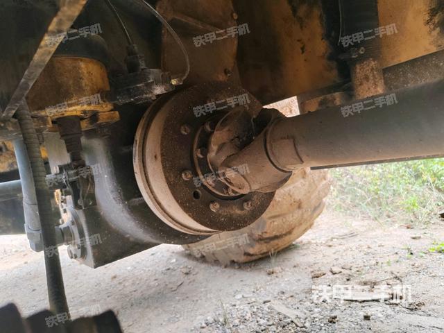 變速箱（液壓/傳動(dòng)系統(tǒng)）