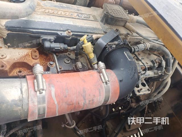 氣門室蓋螺絲特寫（上車部件）