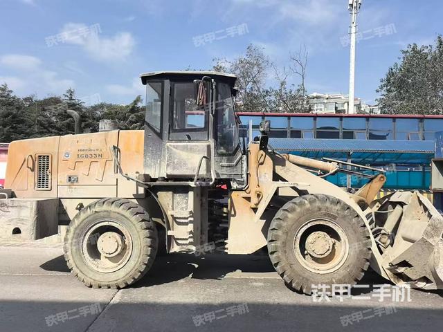 整机右后45°(整机外观及大件) 整机右后45°(整机外观及大件)