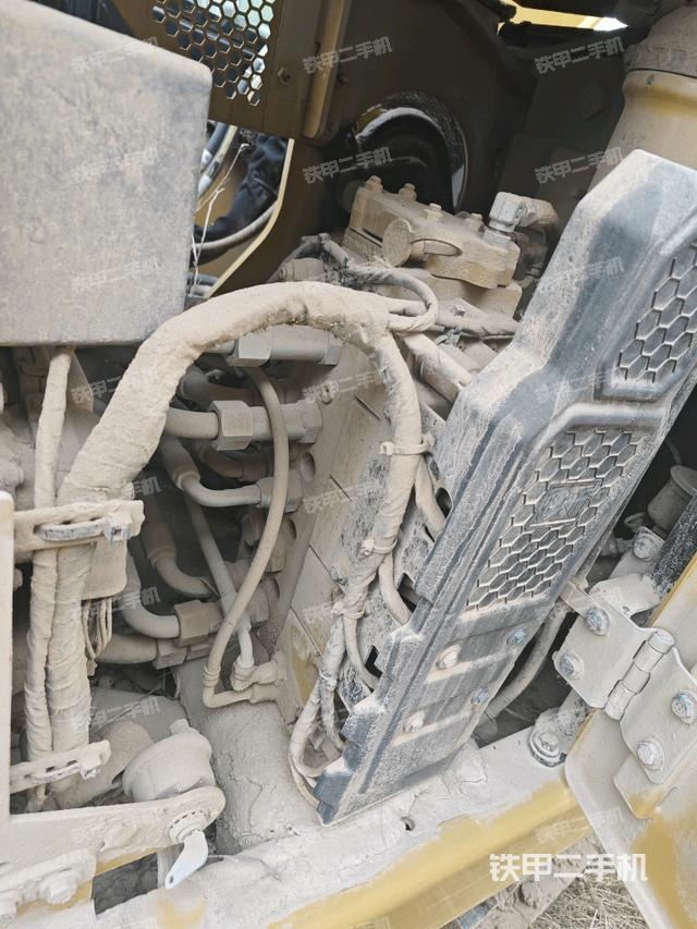 分配閥（上車部件）