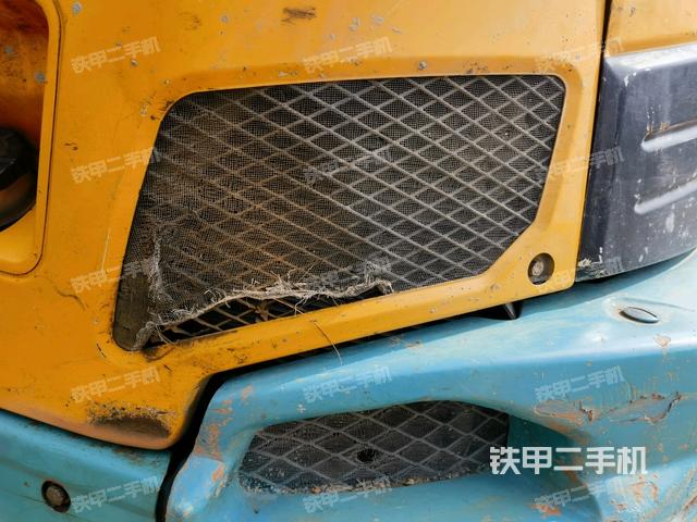 散熱器室（大件艙室）