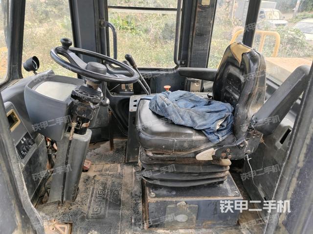 頂棚整體  內(nèi)（駕駛室部分）