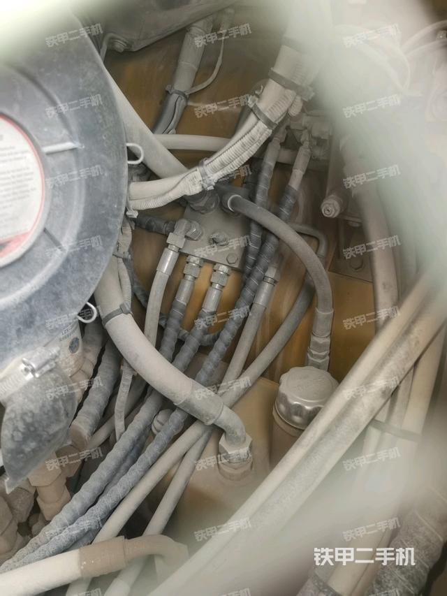 其他核心部件（設(shè)備外觀及核心部件）