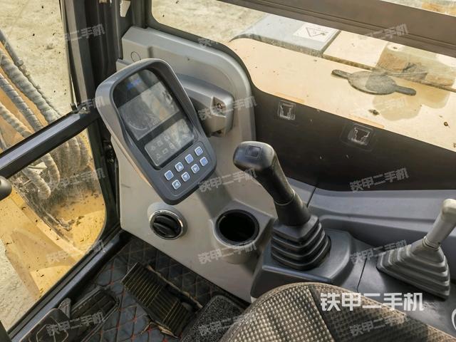 顯示屏?（駕駛室部分）