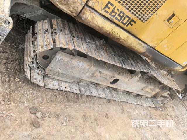 右導(dǎo)向輪（行走機(jī)構(gòu)）