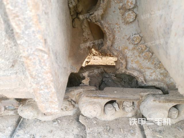 左驅動輪（行走機構）