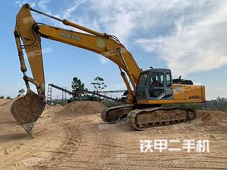 加藤HD1430R挖掘機