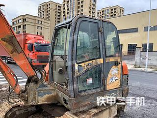 斗山DH60-7挖掘機