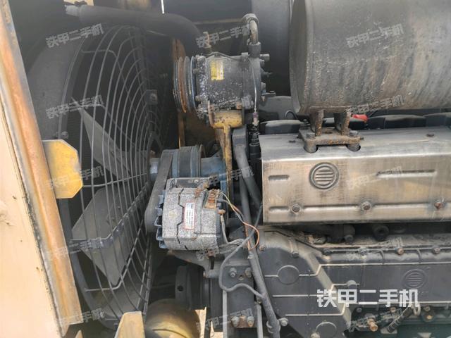 發(fā)動(dòng)機(jī)側(cè)面2（動(dòng)力系統(tǒng)）