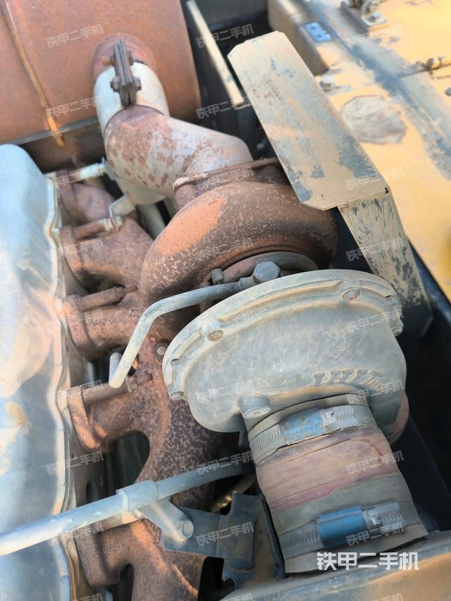 氣門室蓋螺絲特寫（上車部件）