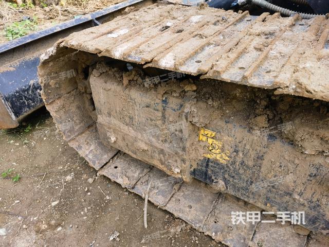 右導(dǎo)向輪(行走機(jī)構(gòu)) 右導(dǎo)向輪(行走機(jī)構(gòu))