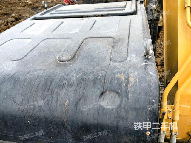 水箱+風(fēng)扇特寫(xiě)（上車(chē)部件）