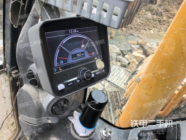 顯示屏?（駕駛室部分）