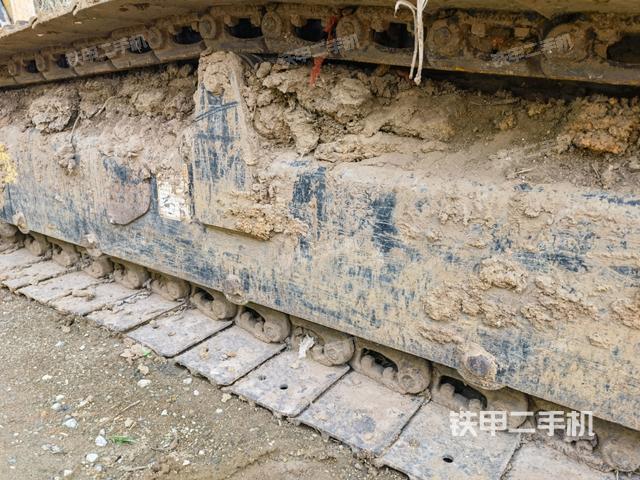 右托鏈輪+鏈筋(行走機(jī)構(gòu)) 右托鏈輪+鏈筋(行走機(jī)構(gòu))