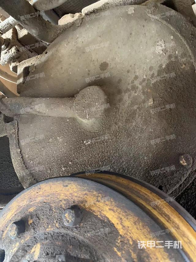 變速箱（整機(jī)外觀及大件）