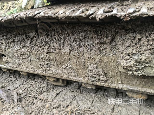 右托鏈輪+鏈筋（行走機(jī)構(gòu)）