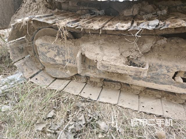 左驅(qū)動(dòng)輪（行走機(jī)構(gòu)）