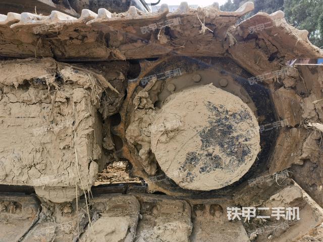 左驅(qū)動輪(行走機構(gòu)) 左驅(qū)動輪(行走機構(gòu))