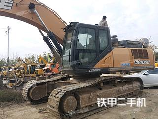 凱斯CX380C-8挖掘機(jī)