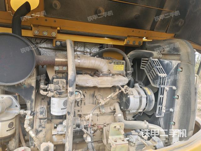 發(fā)動機室（上車部件）