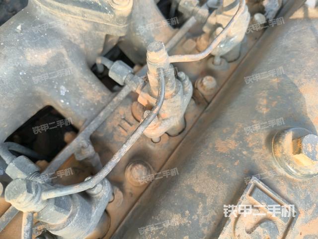 水箱+風(fēng)扇特寫（上車部件）