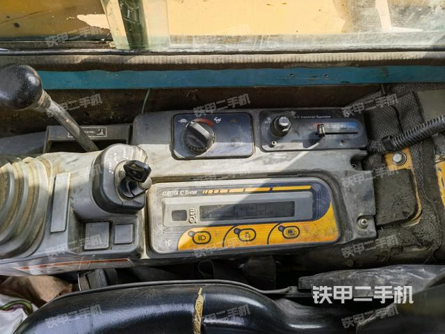 顯示屏?（駕駛室部分）