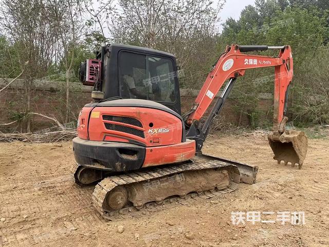 整機(jī)右后45°（整機(jī)外觀）