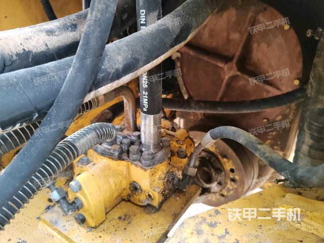 分配閥 （液壓/傳動系統(tǒng)）