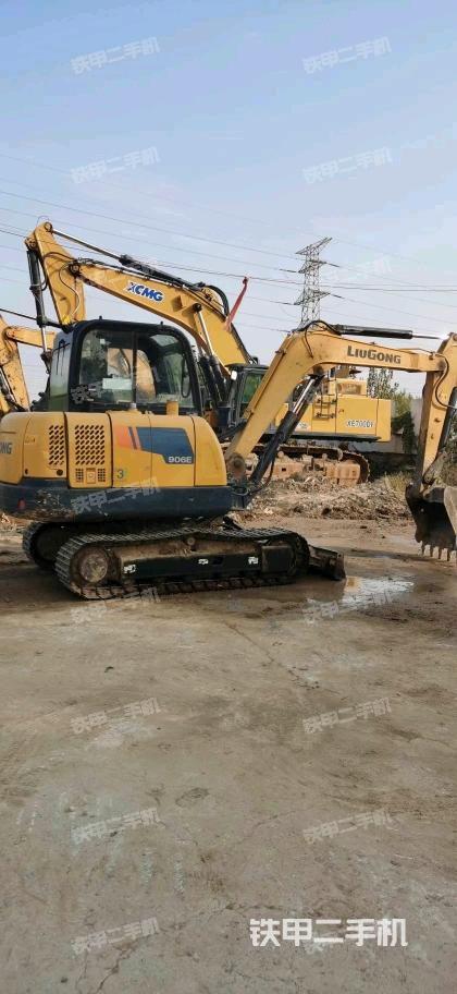 整機右后45°（整機外觀）