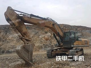 徐工XE380DK挖掘機