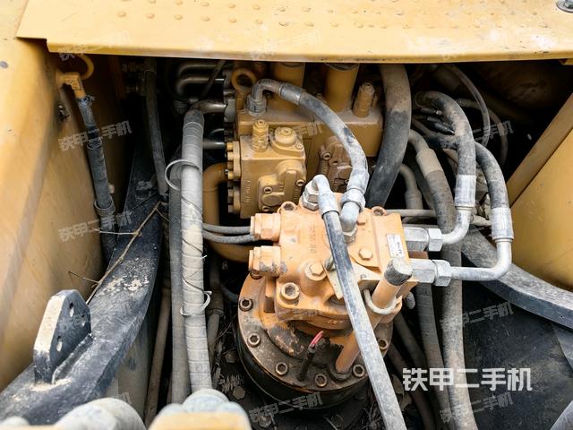 分配閥（上車(chē)部件）