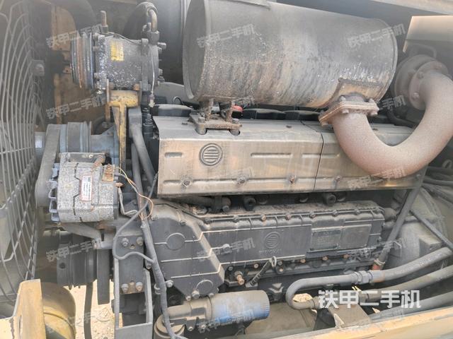 發(fā)動(dòng)機(jī)側(cè)面1（動(dòng)力系統(tǒng)）