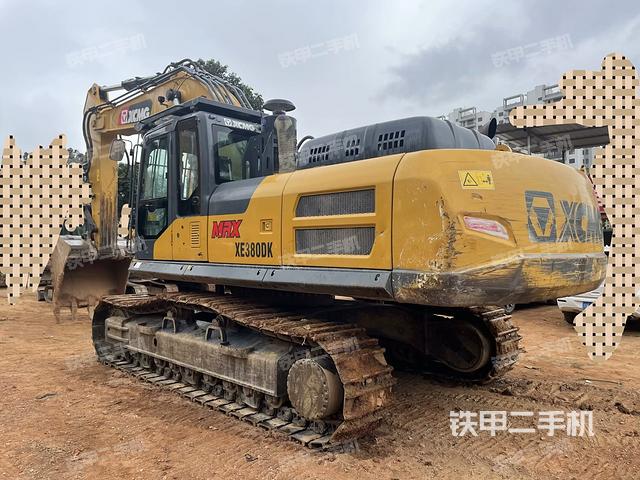 整機右后45°（整機外觀）