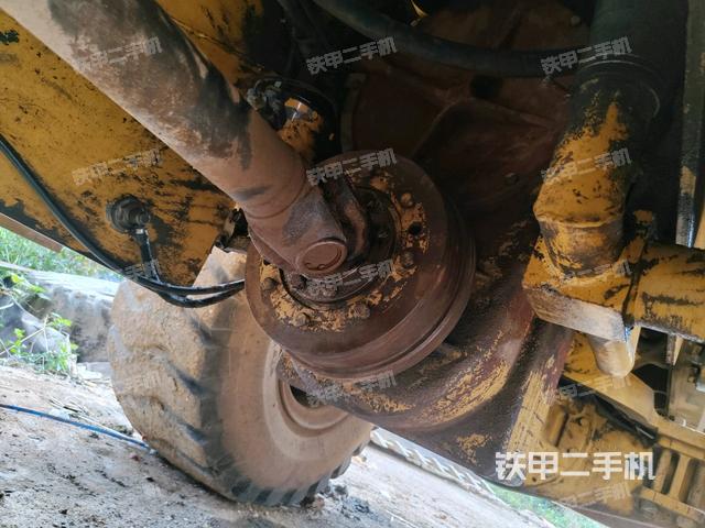 變速箱（液壓/傳動系統(tǒng)）