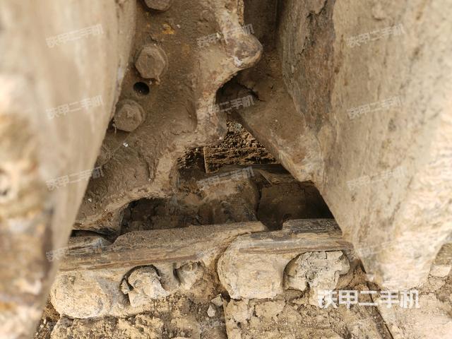 左導向輪（行走機構）