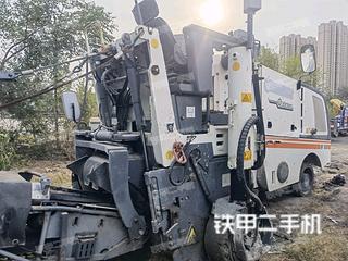 維特根W100銑刨機(jī)