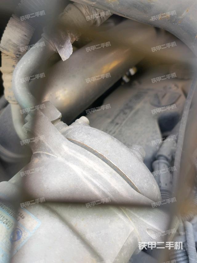 其他核心部件（設(shè)備外觀及核心部件）