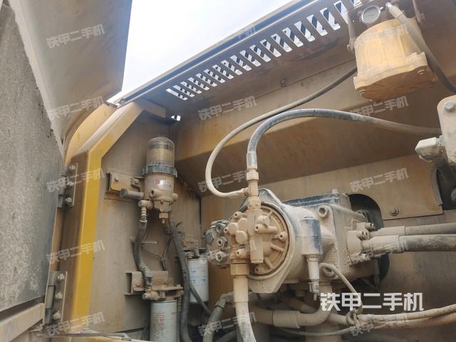 散熱器正面（大件艙室）