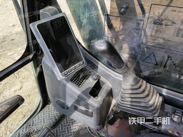 顯示屏?（駕駛室部分）