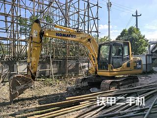 小松PC110-8M0挖掘機(jī)