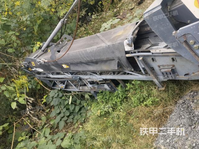 其他核心部件（設(shè)備外觀及核心部件）